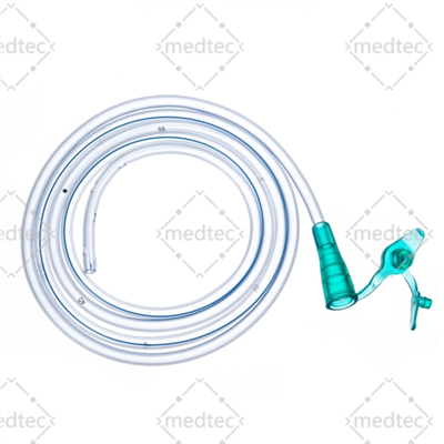 Tubo de estômago TPU