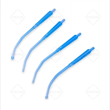 Sugestão de Sucção Yankauer